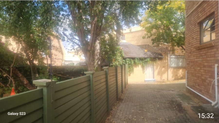 2 Bedroom Property for Sale in Pellissier Free State